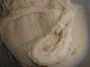 figolla almond paste texture