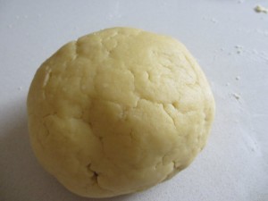shortcrust pastry
