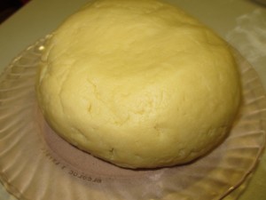 imqaret - pastry
