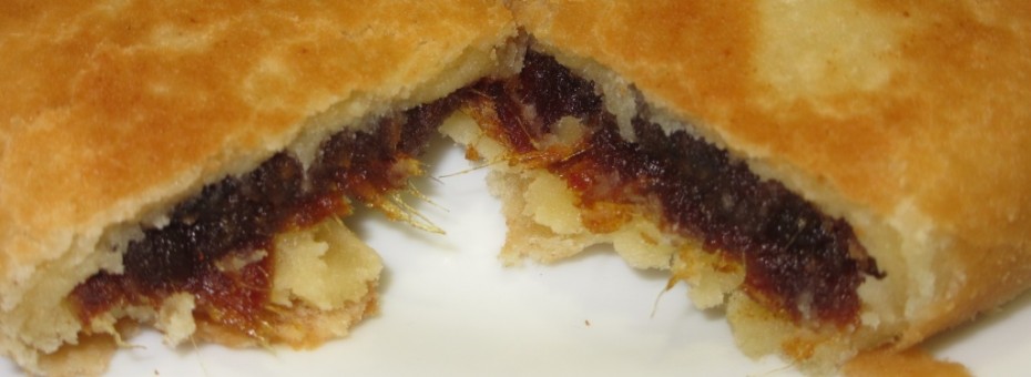 imqaret dates pastry